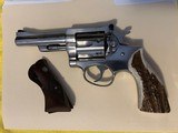 Ruger Security-six - 2 of 2