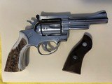Ruger Security-six