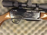 Browning BAR II SAFARI