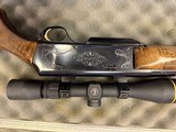 Browning BAR II SAFARI - 7 of 9