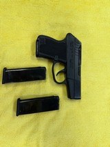 Keltec .380 P-3AT - 2 of 4