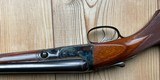 Parker VH 20 Gauge Shotgun - 1 of 12