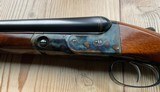 Parker VH 20 Gauge Shotgun - 8 of 12