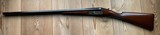 Parker VH 16 Gauge Shotgun - 1 of 12