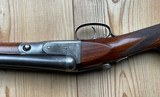 Parker VH 16 Gauge Shotgun - 11 of 12