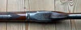 Parker VH 16 Gauge Shotgun - 5 of 12