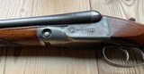 Parker VH 16 Gauge Shotgun - 10 of 12