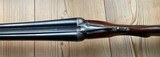 Parker VH 16 Gauge Shotgun - 4 of 12