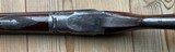 Parker VH 16 Gauge Shotgun - 5 of 12