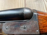 Parker VH 16 Gauge Shotgun - 12 of 12