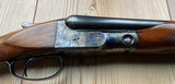 Parker GHE 20 Gauge Shotgun - 5 of 13