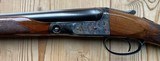 Parker GHE 20 Gauge Shotgun - 3 of 13