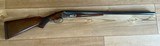 Parker VH 12 Gauge Double Barrel Shotgun - 3 of 8