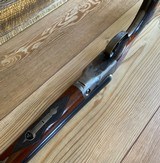 Parker VH 12 Gauge Double Barrel Shotgun - 7 of 8