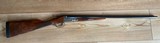 Parker/Winchester DHE 28 Gauge Double Barrel Shotgun - 2 of 10