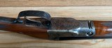 Parker/Winchester DHE 28 Gauge Double Barrel Shotgun - 7 of 10