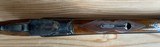 Parker VH 20 Gauge Double Barrel Shotgun - 5 of 11