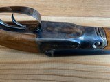 Parker VH 20 Gauge Double Barrel Shotgun - 6 of 11
