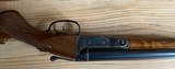 Parker VH 20 Gauge Double Barrel Shotgun - 7 of 11