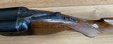 Parker VH 20 Gauge Double Barrel Shotgun - 9 of 11