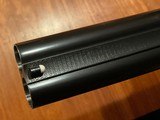Parker VH 20 Gauge Double Barrel Shotgun - 11 of 11