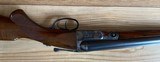 Parker VHE 16 Gauge Double Barrel Shotgun - 5 of 11