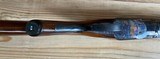 Parker VHE 16 Gauge Double Barrel Shotgun - 9 of 11