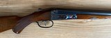 Parker VHE 16 Gauge Double Barrel Shotgun - 3 of 11