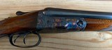 Parker VHE 16 Gauge Double Barrel Shotgun - 4 of 11