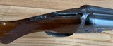 Parker VHE 16 Gauge Double Barrel Shotgun - 7 of 11