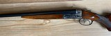 Ithaca NiD 2E 20 Gauge Double Barrel Shotgun - 5 of 12