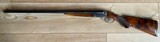 Ithaca NiD 2E 20 Gauge Double Barrel Shotgun - 1 of 12