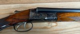 Ithaca NiD 2E 20 Gauge Double Barrel Shotgun - 4 of 12