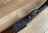 Ithaca NiD 2E 20 Gauge Double Barrel Shotgun - 8 of 12