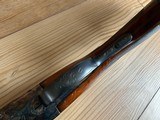 Ithaca NiD 2E 20 Gauge Double Barrel Shotgun - 9 of 12