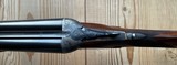 W.R. Leeson LTD 20 Gauge Double Shotgun - 8 of 10