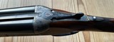 W.R. Leeson LTD 20 Gauge Double Shotgun - 9 of 10