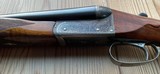 W.R. Leeson LTD 20 Gauge Double Shotgun - 5 of 10