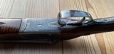 W.R. Leeson LTD 20 Gauge Double Shotgun - 7 of 10