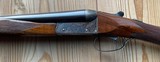 W.R. Leeson LTD 20 Gauge Double Shotgun - 4 of 10