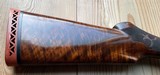 Ithaca Flues 4E 20 gauge double barrel shotgun - 14 of 14