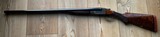 Ithaca Flues 4E 20 gauge double barrel shotgun - 1 of 14