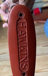 Ithaca Flues 4E 20 gauge double barrel shotgun - 13 of 14