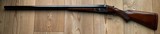 Parker VH 12 Gauge Double Barrel Shotgun - 2 of 10