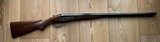 Parker Trojan 16 Gauge Double Barrel Shotgun - 6 of 11