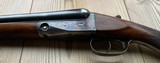 Parker Trojan 16 Gauge Double Barrel Shotgun - 3 of 11