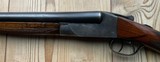 Ithaca Flues 20 Gauge Double Barrel Shotgun - 2 of 9