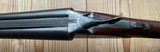 Ithaca Flues 20 Gauge Double Barrel Shotgun - 9 of 9