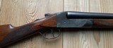 Ithaca Flues 20 Gauge Double Barrel Shotgun - 5 of 9