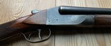 Ithaca Flues 20 Gauge Double Barrel Shotgun - 6 of 9